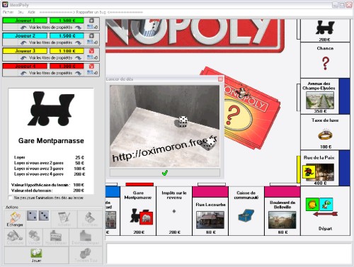 Moxipoly