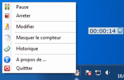 RealTimer
