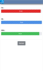 Décompte final
