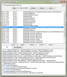 NHibernate Profiler